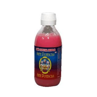 Despojo 7 Potencias 250ml